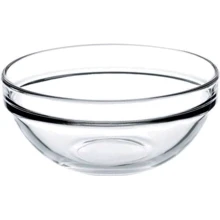 Салатник Pasabahce Chef's 20 см (53573-1): Тип салатник
