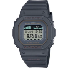 Наручний годинник Casio GLX-S5600-1: Стиль спортивний