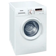 Стиральная машина Siemens WM10B263 PL: Тип машины Автомат