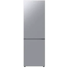 Холодильник Samsung RB33B612FSA: Тип xолодильник двухкамерный