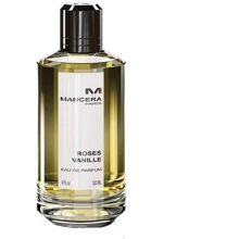 Парфюмированная вода Mancera Roses Vanille 120 ml: Вид Парфюмированная вода