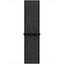 Аксесуар для Watch COTEetCI W17 Magic Tape Band Black (WH5225-BK) for Apple Watch 38/40/41mm: Виробник COTEetCI