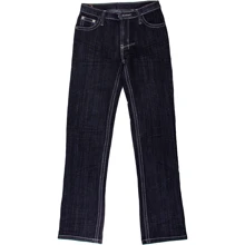 Джинсы ACME-LI 100 160-165 см синие: Тип Джинсы