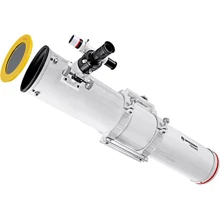 Телескоп Bresser Messier NT-130/1000 OTA із сонячним фільтром та адаптером для смартфона (4830100): Виробник Bresser