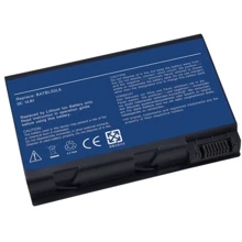 Батарея для ноутбука PowerPlant ASUS U46 series (A32-U46) 14.8V 5200mAh NB00000270: Сумісність ноутбуки Asus