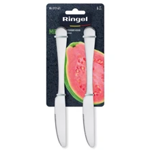 Набор столовых ножей Ringel Mira 6шт (RG-3117-6/1): Наименование Нож столовый
