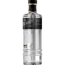 Водка Nemiroff De Luxe 40% 0,7 (NMF4820181424916): Объем, л 0.7