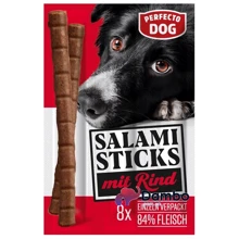 Палочки Perfecto Dog для собак говядина 8шт (359): Производитель Perfecto Dog