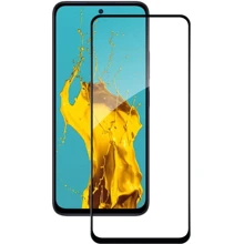 Piko Tempered Glass Full Glue Black для Xiaomi Redmi 13: Сумісність Xiaomi Redmi 13