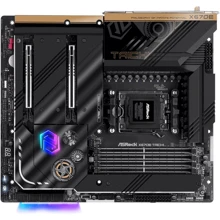 ASRock X670E Taichi: Оперативная память 4xDDR5, до 128 ГБ