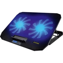 Підставка для ноутбука 2E Gaming CPG-003 (2E-CPG-003): Тип подставка для ноутбука