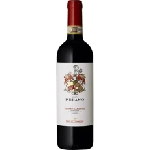 Вино Frescobaldi Perano Chianti Classico сухое красное 13.5% 0.75 л (8007425002161): Страна производитель Италия