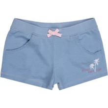 Шорти H & M 3022161140 см блакитні: Тип Шорти