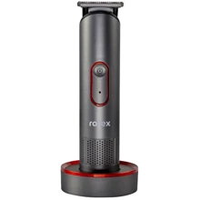 Машинка для стрижки (триммер) Rotex RHC165-S: Назначение машинка для стрижки головы