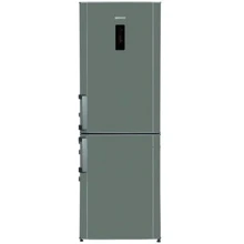 Холодильник Beko CN-228121 T: Тип холодильник двухкамерный