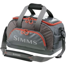 Сумка Simms Challenger Tackle Anvill S (11463-025-00): Цвет серый