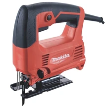Лобзик Makita M4301: Тип живлення мережа
