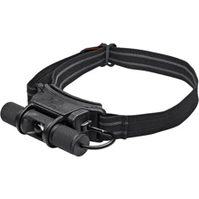 Ліхтар туристичний Ліхтар налобний SureFire Minimus AA: Тип Налобный