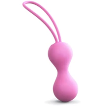 Вагінальні кульки Love To Love JOIA - PINK PASSION: Для кого Для жінок
