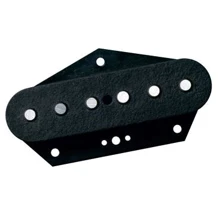 Звукосниматель Звукосниматель DIMARZIO DP424BK AREA T 615 (BLACK): Производитель DIMARZIO
