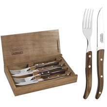 Набор для барбекю Tramontina Barbecue Polywood 4 пр.(29899/520): undefined undefined