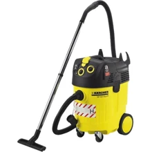 Порохотяг Karcher NT 45/1 Tact Te: Тип пилососа професійний