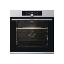 Духовой шкаф электрический Gorenje BPS6747A06X: Объем, л 77