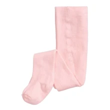 Колготки H & M 4931039 62-68 см світло-рожеві: Стать дівчинка