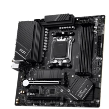 MSI PRO B650M-A WIFI: Оперативная память 4xDDR5 6400+ МГц, до 128 ГБ