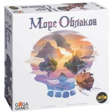 Море Облаков (218520): Производитель GaGa Games