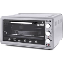Электродуховка настольная Edler EO-2003GR: Производитель Edler