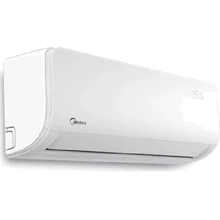 Кондиціонер Midea AG-09N8C2DF-I/AG-09N8C2DF-O: Вид установки внутрішнього блоку настенный