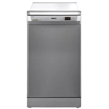 Посудомийка BEKO DSFS 6530 S: Розміри 85x45x57 см (ВxШxГ)