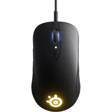 Мышь SteelSeries Sensei Ten (SS62527): Интерфейс подключения USB