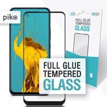 Аксесуар для смартфона Piko Tempered Glass Full Glue Black for ZTE Blade V2020: Сумісність ZTE Blade V2020