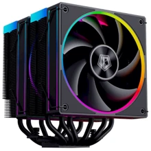 Кулер ID-COOLING Frozn A620 ARGB: Рівень шуму, dB 29.9