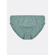 Трусы H&M 4819128 158-164 см бирюзовые: Тип Трусы