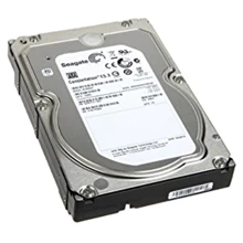 Внутренний жесткий диск Seagate Constellation ES.3 ST1000NM0033 RB: Форм-фактор 3.5"