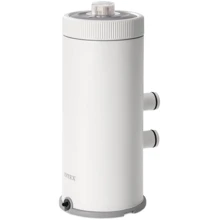 Насос-фильтр Intex картриджный C1000, 3 785 л/ч тип А (26638): Тип Фильтр-насос