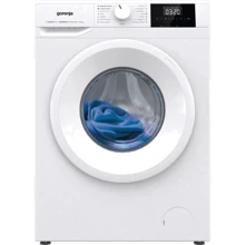 Стиральная машина Gorenje WNGPI72SBS: Тип машины Автомат
