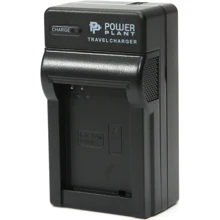 Зарядное устройство PowerPlant Samsung BP-1030 (DV00DV2354): Производитель PowerPlant
