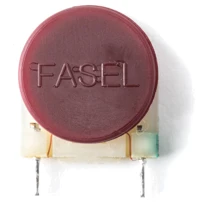 Індуктор DUNLOP FL01Y Fasel Inductor - Red: Виробник Dunlop