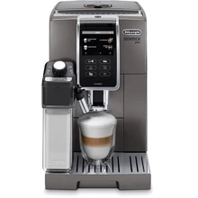 Кофеварка DELONGHI ECAM 370.95.T: Тип кофемашина автоматическая