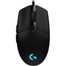 Мышь Logitech G102 Prodigy (910-004939): Интерфейс подключения проводная USB