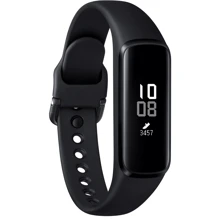 Фітнес-браслет Samsung Galaxy Fit E Black (SM-R375NZKA) Фітнес-браслет Samsung Galaxy Fit E Black (SM-R375NZKA)
