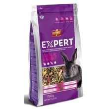 Корм Vitapol Expert для декоративного кролика 750 г (5904479001276): Вид Корм