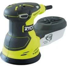 Вибрационная шлифмашина RYOBI ROS300: Производитель RYOBI