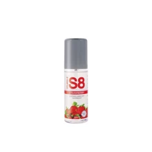 Stimul8 Flavored water based Lube лубрикант 125 мл, клубника: Для кого Унисекс