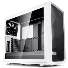 Корпус Fractal Design Meshify S2 White TG (FD-CA-MESH-S2-WT-TGC): Форм-фактор материнской платы E-ATX