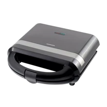 Heinner SM-H700BK: Тип Сэндвичница